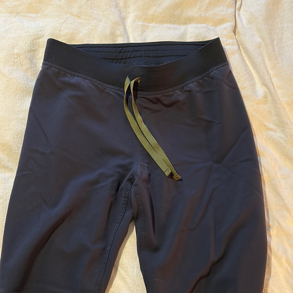 Figs scrub pants